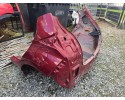 TOYOTA YARIS IV CAY TY CWIARTKA OTNIKI PAS Z WANNA