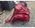 TOYOTA YARIS IV CAY TY CWIARTKA OTNIKI PAS Z WANNA Packaging status replacement