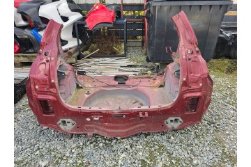 TOYOTA YARIS IV CAY TY CWIARTKA OTNIKI PAS Z WANNA Quality of parts according to GVO O original with manufacturer s logo OE