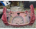TOYOTA YARIS IV CAY TY CWIARTKA OTNIKI PAS Z WANNA Car type passenger cars
