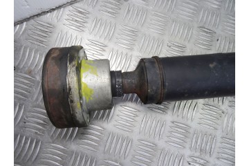 4F0521101F TRANSMISION CENTRAL AUDI A6 ALLROAD QUATTRO (4FH) 2.7 TDI  Quattro 2008 4F0521101F 210378 AUDI - 1