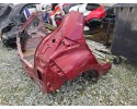 TOYOTA YARIS IV CAY TY CWIARTKA OTNIKI PAS Z WANNA Part manufacturer Toyota OE