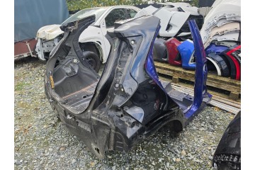 TOYOTA AYGO X 22 26r PAS TY WANNA SCIANA TY Quality of parts according to GVO O original with manufacturer s logo OE