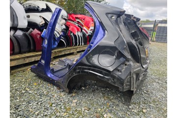 TOYOTA AYGO X 22 26r PAS TY WANNA SCIANA TY Car type passenger cars