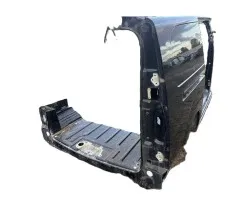 Panel Trasero, Piso Trasero y Tubo para Citroën Jumpy III, Peugeot Expert III, Toyota Proace II y Opel Vivaro C