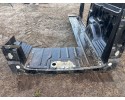 Jumpy Expert 3 III Proace II Vivaro Quarter Belt Rear Floor Bathtub KTV Packaging status replacement