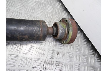 4F0521101F TRANSMISION CENTRAL AUDI A6 ALLROAD QUATTRO (4FH) 2.7 TDI  Quattro 2008 4F0521101F 210378 AUDI - 2