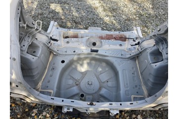 TOYOTA YARIS IV TY CWIARTKA BOK BIAY 040 Quality of parts according to GVO O original with manufacturer s logo OE