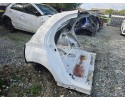 TOYOTA YARIS IV TY CWIARTKA BOK BIAY 040 Car type passenger cars