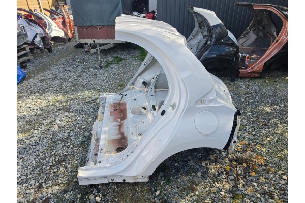 TOYOTA YARIS IV TY CWIARTKA BOK BIAY 040 Part manufacturer Toyota OE