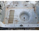 REAR BELT BATH RENAULT CLIO IV HB
