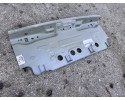 Skoda Octavia IV 20 rear belt reinforcement 5E7 Catalog number of the part 5E7813301A 7playa7