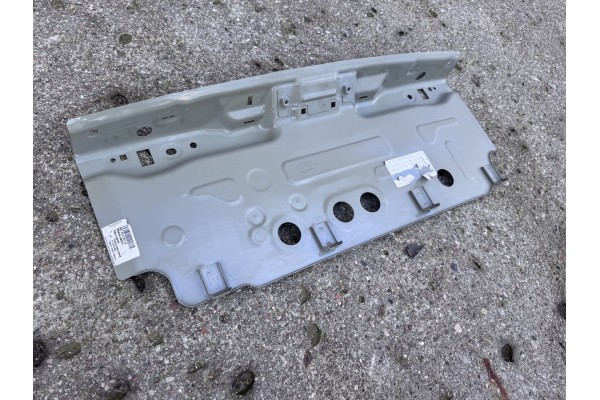 Skoda Octavia IV 20 rear belt reinforcement 5E7 Catalog number of the part 5E7813301A 7playa7