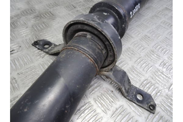 4F0521101F TRANSMISION CENTRAL AUDI A6 ALLROAD QUATTRO (4FH) 2.7 TDI  Quattro 2008 4F0521101F 210378 AUDI - 3