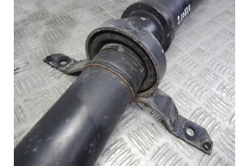 4F0521101F TRANSMISION CENTRAL AUDI A6 ALLROAD QUATTRO (4FH) 2.7 TDI  Quattro 2008 4F0521101F 210378 AUDI - 3