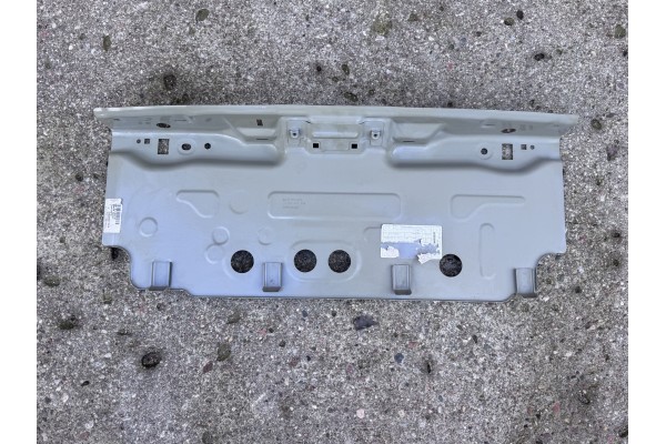 Skoda Octavia IV 20 rear belt reinforcement 5E7 Part manufacturer Skoda OE