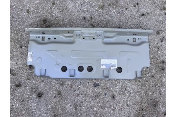 Skoda Octavia IV 20 rear belt reinforcement 5E7 Part manufacturer Skoda OE