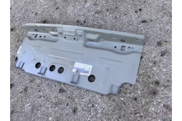 Skoda Octavia IV 20 rear belt reinforcement 5E7 Quality of parts according to GVO O original with manufacturer s logo OE