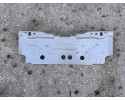 Skoda Octavia IV 20 rear belt reinforcement 5E7 Customs tariff code 87082990