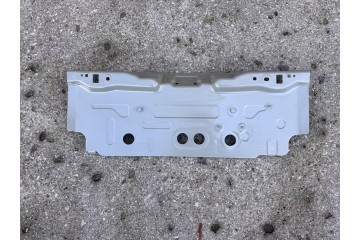 Skoda Octavia IV 20 rear belt reinforcement 5E7 Customs tariff code 87082990