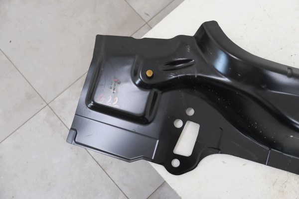 BELT COVER REAR BMW 4 COUPE G22 20 7472748 Catalog number of the part 7472748 a24a22 29e06a c01ca9