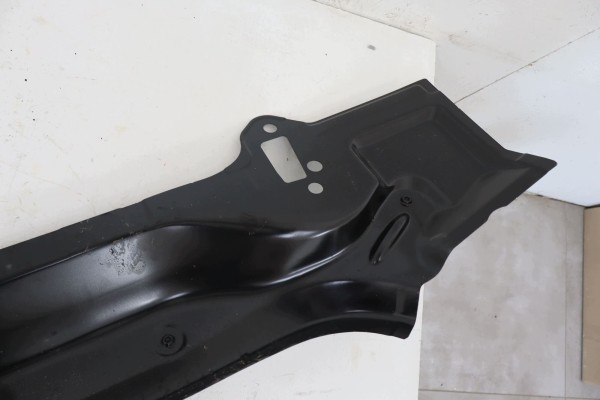 BELT COVER REAR BMW 4 COUPE G22 20 7472748 Quality of parts according to GVO O original with manufacturer s logo OE