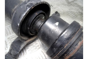 4F0521101F TRANSMISION CENTRAL AUDI A6 ALLROAD QUATTRO (4FH) 2.7 TDI  Quattro 2008 4F0521101F 210378 AUDI - 4