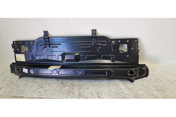 VW T Roc Belt Rear Wall 2GA813301A Part manufacturer Volkswagen OE