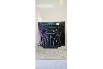 VW Seat Skoda Belt Rear Wall Bathtub 5Q0813116B