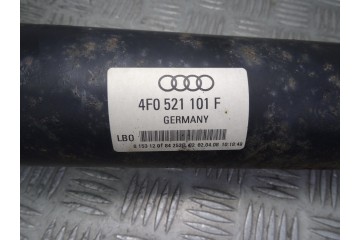 4F0521101F TRANSMISION CENTRAL AUDI A6 ALLROAD QUATTRO (4FH) 2.7 TDI  Quattro 2008 4F0521101F 210378 AUDI - 5