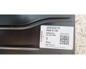 VW Seat Skoda Belt Rear Wall Bathtub 5Q0813116B Version European
