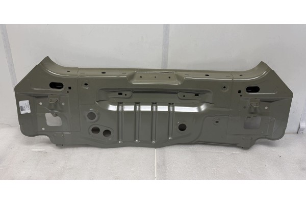 REAR BELT REINFORCEMENT SKODA RAPID 5JJ813305 Part manufacturer Skoda OE