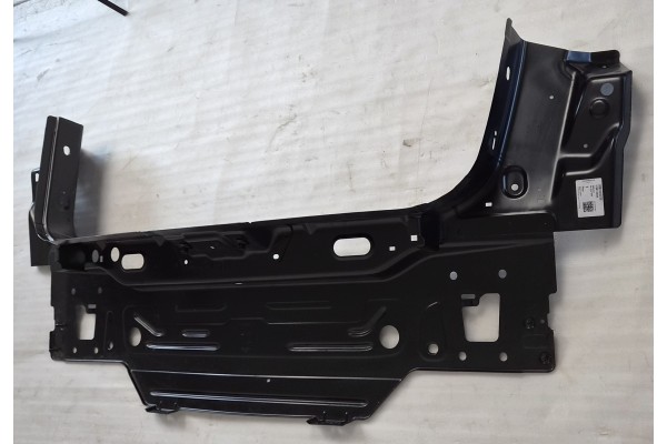 BELT REAR WALL SKODA KAROQ SEAT ATECA 2016 NEW 575813303A 575813323 Catalog number of the part PAS TYLNY TY SCIANA SKODA KAROQ S