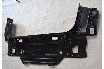 BELT REAR WALL SKODA KAROQ SEAT ATECA 2016 NEW 575813303A 575813323 Catalog number of the part PAS TYLNY TY SCIANA SKODA KAROQ S