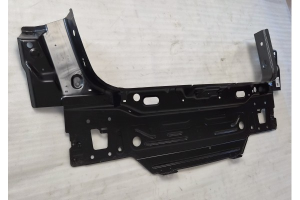 BELT REAR WALL SKODA KAROQ SEAT ATECA 2016 NEW 575813303A 575813323 Part manufacturer SEAT OE