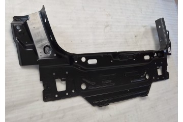 BELT REAR WALL SKODA KAROQ SEAT ATECA 2016 NEW 575813303A 575813323 Part manufacturer SEAT OE