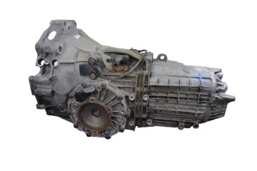 EEN  CAJA CAMBIOS AUDI A6 BERLINA (4B2) 1.9 TDI 2003 EEN 210736 AUDI - 1