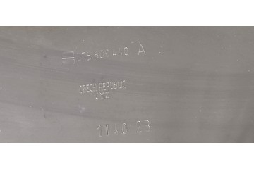 Cinturón Trasero Original para Skoda Karoq y Seat Ateca 2016- Nuevo 57