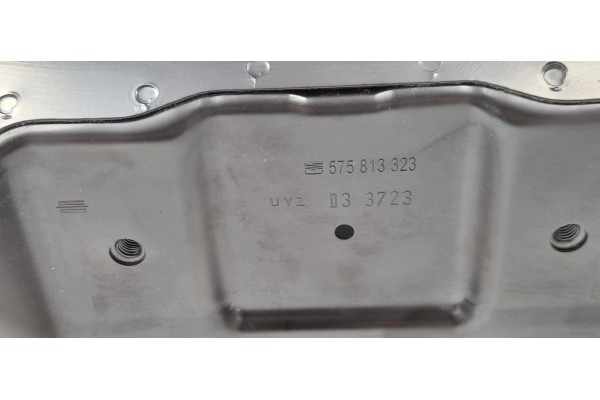 Cinturón Trasero Original para Skoda Karoq y Seat Ateca 2016- Nuevo 57