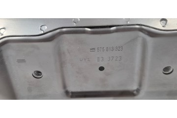 Cinturón Trasero Original para Skoda Karoq y Seat Ateca 2016- Nuevo 57
