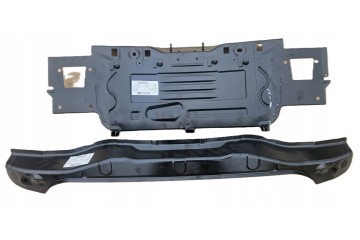 SKODA OE 5LJ813309 and 5LJ813301 Belt rear beam Skoda Elroq