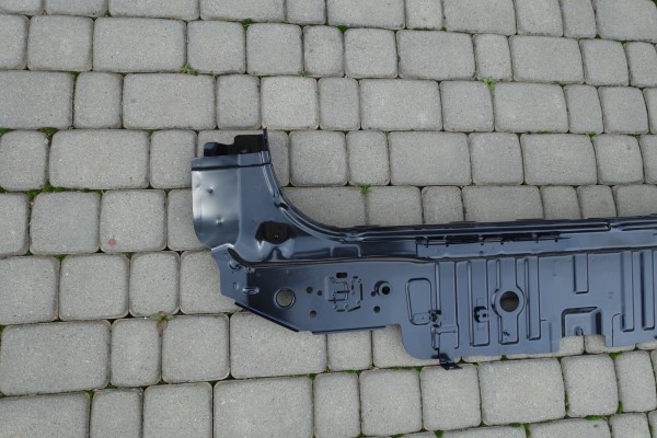 HONDA HR V II BELT REAR WALL MOUNT Packaging status original
