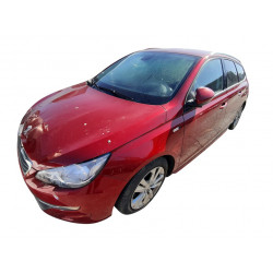 PEUGEOT 308 SW Active