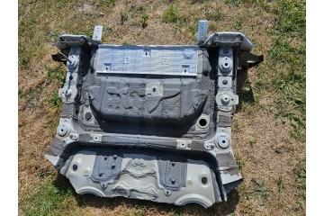 Toyota Yaris GR tylny pas z wanna Part manufacturer Toyota OE