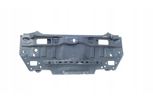 Citroen DS4 rear belt