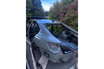 BELT REAR QUARTER TRUNK TUB SKODA OCTAVIA SEDAN 728 429 974 Catalog number of the part AUST118431