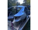 BELT REAR QUARTER TRUNK TUB SKODA OCTAVIA SEDAN 728 429 974 Part manufacturer Skoda OE