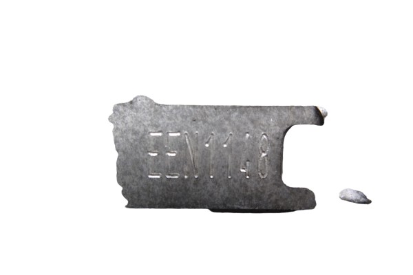 EEN  CAJA CAMBIOS AUDI A6 BERLINA (4B2) 1.9 TDI 2003 EEN 210736 AUDI - 2