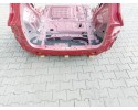 MERCEDES EQB N243 X243 24r Belt rear belt rear trunk floor wall 993