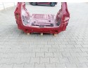 MERCEDES EQB N243 X243 24r Belt rear belt rear trunk floor wall 993 Part manufacturer Mercedes Benz OE